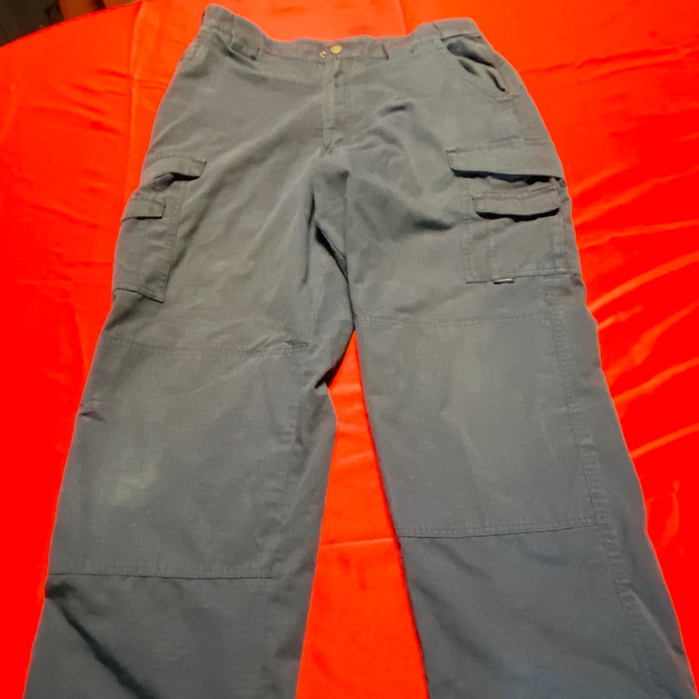 True spec tactical duty pants